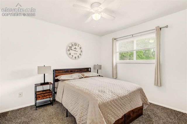 6560 President Avenue, Colorado Springs, CO 80911