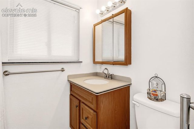 6560 President Avenue, Colorado Springs, CO 80911