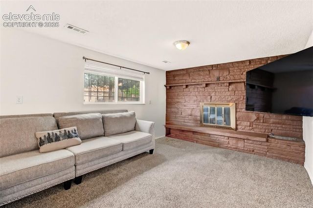 6560 President Avenue, Colorado Springs, CO 80911