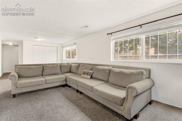 6560 President Avenue, Colorado Springs, CO 80911
