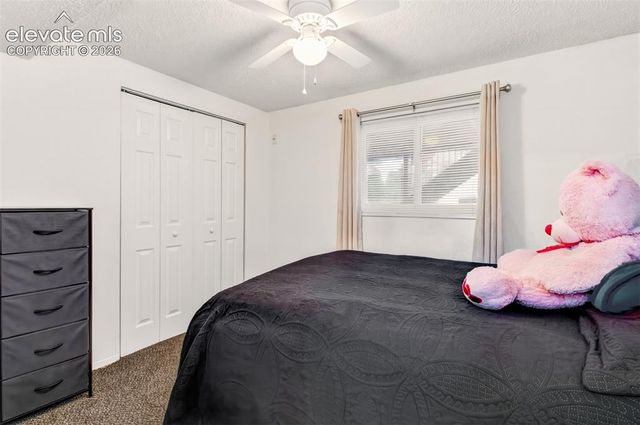 6560 President Avenue, Colorado Springs, CO 80911