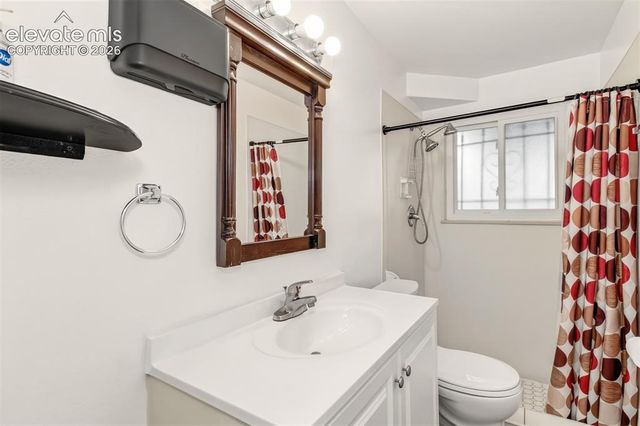 6560 President Avenue, Colorado Springs, CO 80911