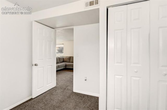 6560 President Avenue, Colorado Springs, CO 80911
