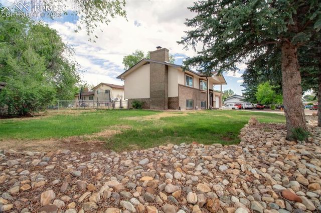 6560 President Avenue, Colorado Springs, CO 80911