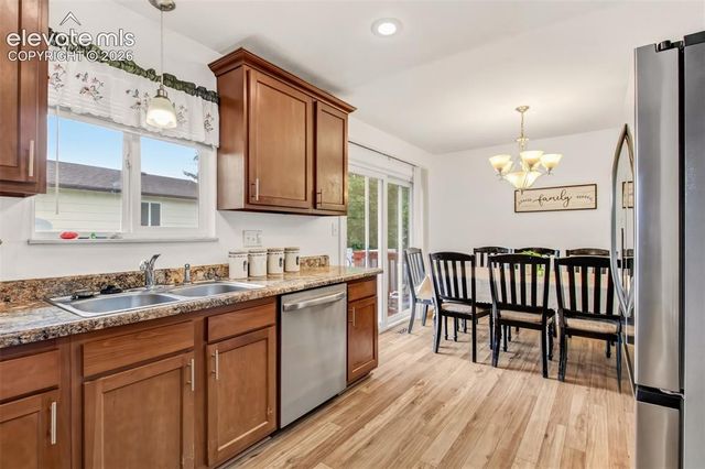 6560 President Avenue, Colorado Springs, CO 80911