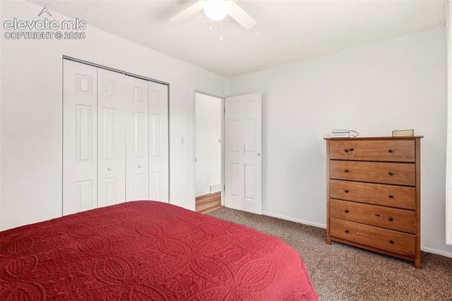 6560 President Avenue, Colorado Springs, CO 80911