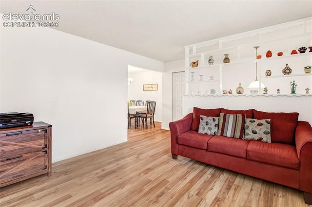 6560 President Avenue, Colorado Springs, CO 80911