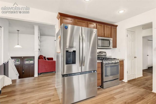6560 President Avenue, Colorado Springs, CO 80911