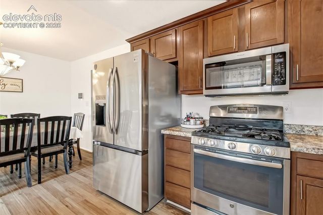 6560 President Avenue, Colorado Springs, CO 80911
