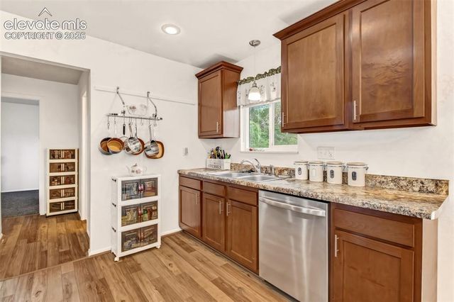 6560 President Avenue, Colorado Springs, CO 80911
