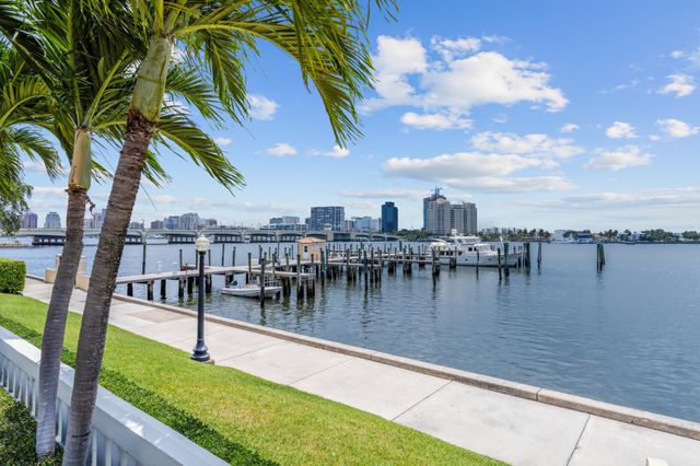 150 Bradley Place 415, Palm Beach, FL 33480