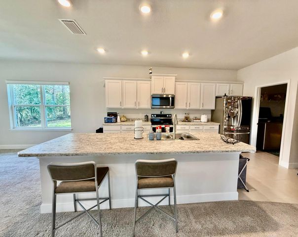 692 NE Turtleback Trail, Port St. Lucie, Port St Lucie, FL 34983