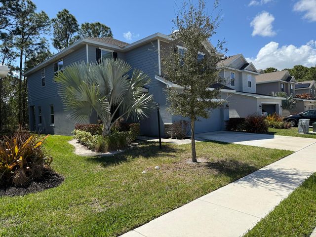 692 NE Turtleback Trail, Port St. Lucie, Port St Lucie, FL 34983