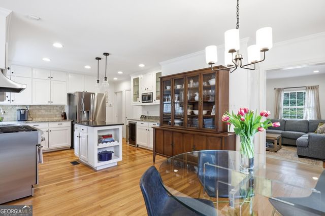 2993 Dale Drive, Atlanta, GA 30305