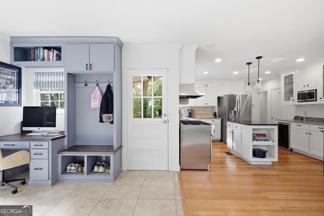 2993 Dale Drive, Atlanta, GA 30305