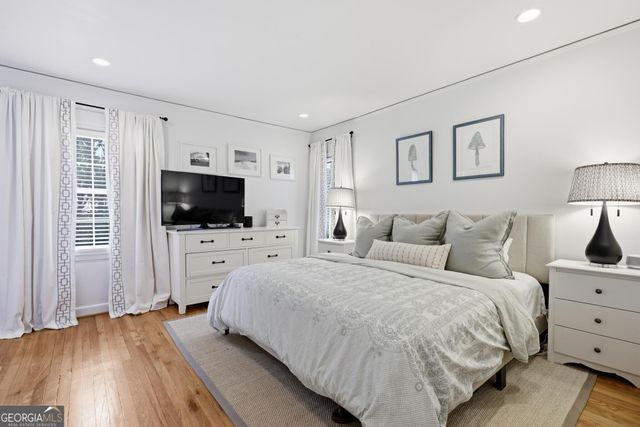 2993 Dale Drive, Atlanta, GA 30305