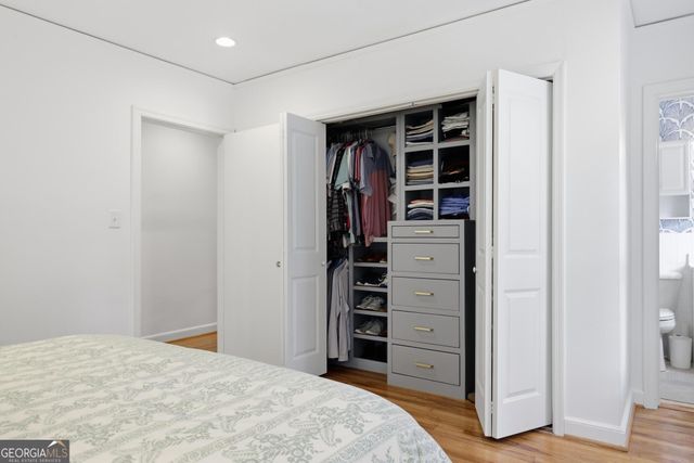 2993 Dale Drive, Atlanta, GA 30305