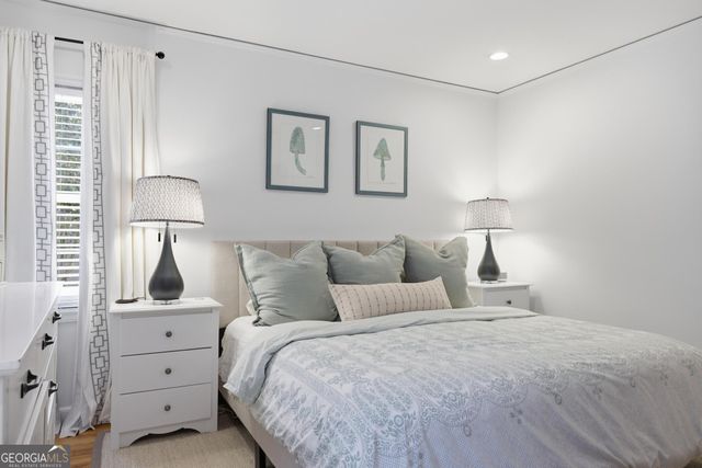 2993 Dale Drive, Atlanta, GA 30305