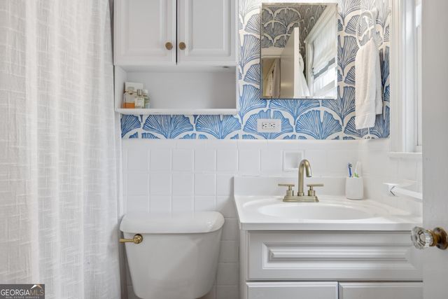 2993 Dale Drive, Atlanta, GA 30305