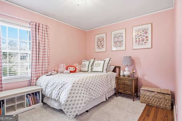 2993 Dale Drive, Atlanta, GA 30305