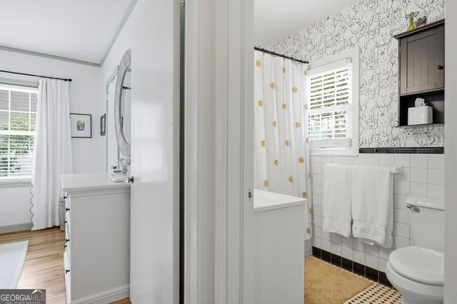 2993 Dale Drive, Atlanta, GA 30305