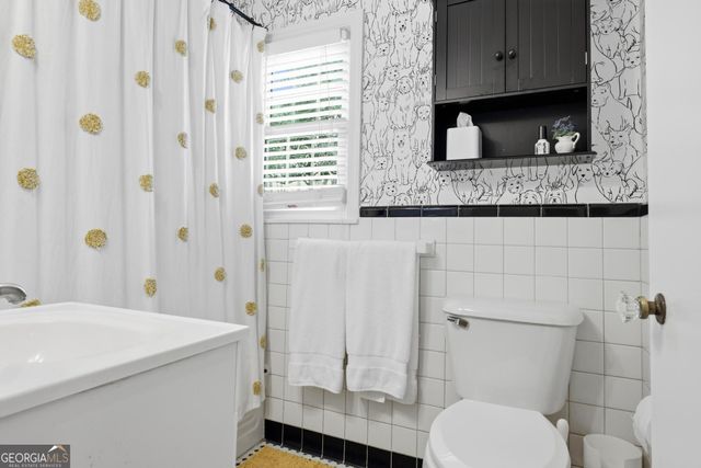 2993 Dale Drive, Atlanta, GA 30305