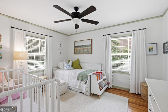 2993 Dale Drive, Atlanta, GA 30305