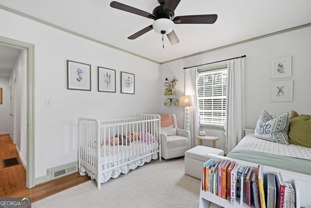 2993 Dale Drive, Atlanta, GA 30305