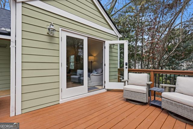 2993 Dale Drive, Atlanta, GA 30305