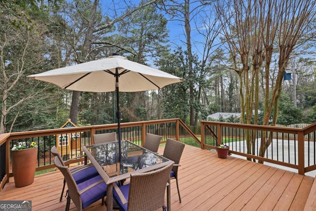 2993 Dale Drive, Atlanta, GA 30305