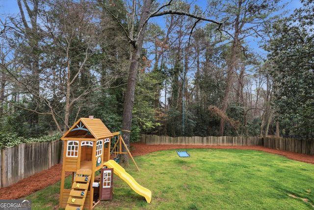 2993 Dale Drive, Atlanta, GA 30305