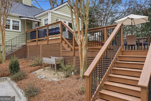 2993 Dale Drive, Atlanta, GA 30305