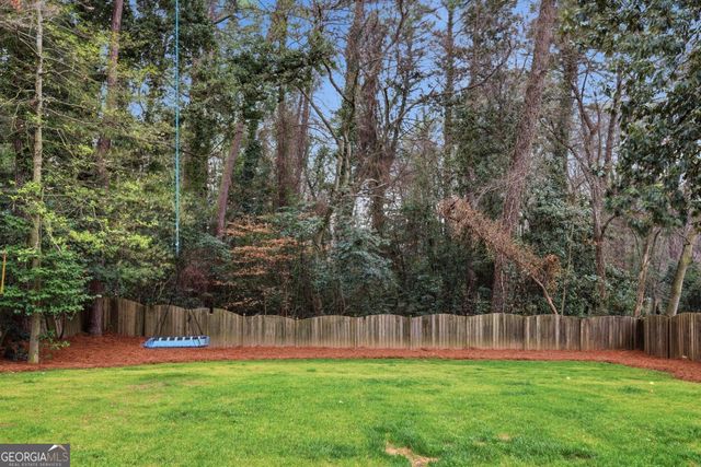 2993 Dale Drive, Atlanta, GA 30305