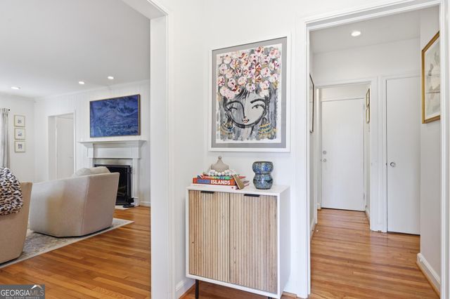 2993 Dale Drive, Atlanta, GA 30305