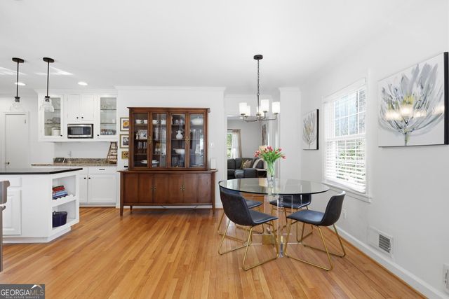 2993 Dale Drive, Atlanta, GA 30305