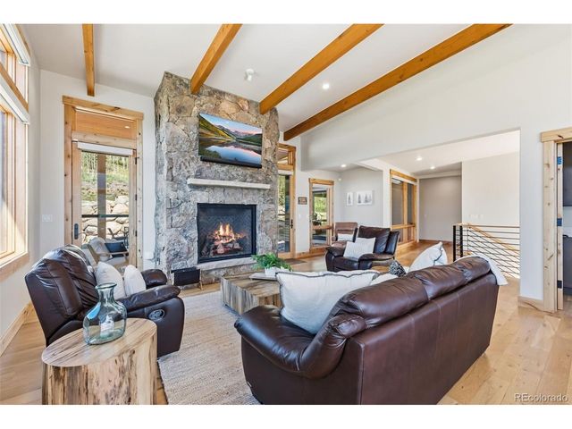 83 Mckay Pl, Silverthorne, CO 80498