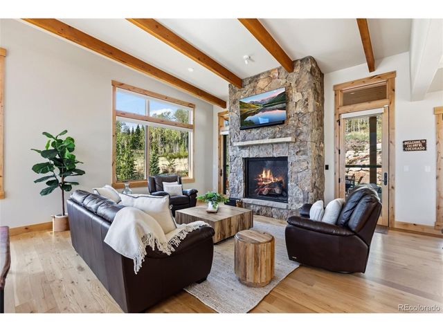 83 Mckay Pl, Silverthorne, CO 80498
