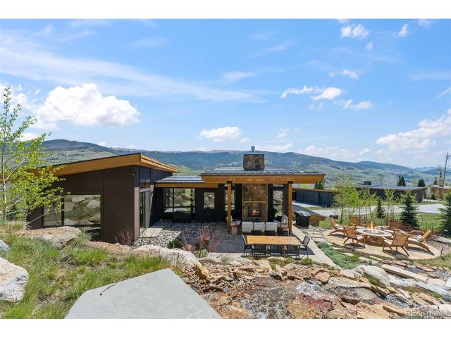 83 Mckay Pl, Silverthorne, CO 80498