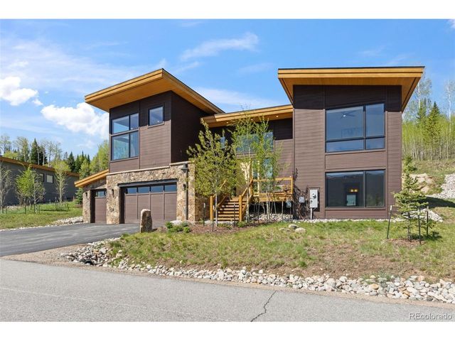 83 Mckay Pl, Silverthorne, CO 80498