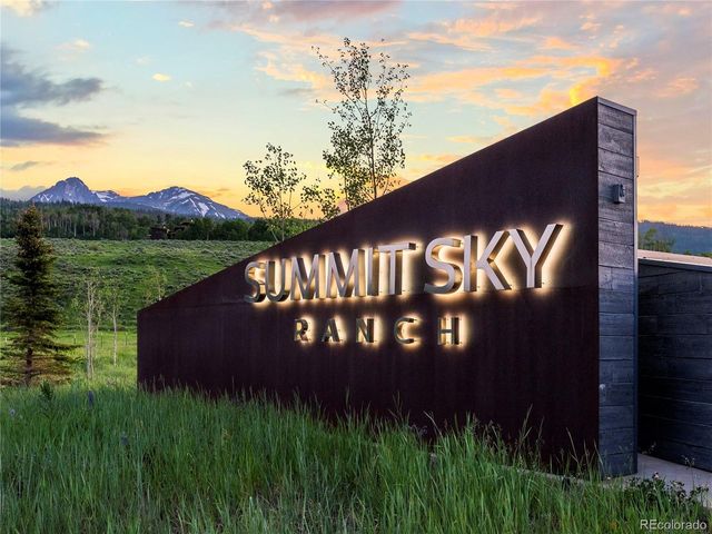 83 Mckay Pl, Silverthorne, CO 80498