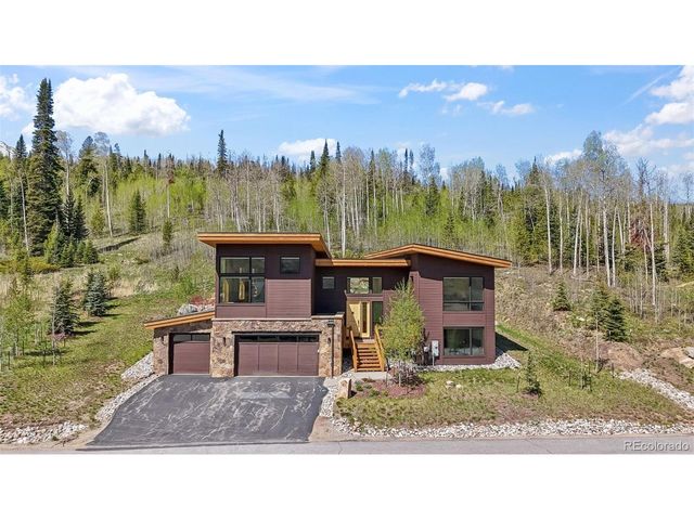 83 Mckay Pl, Silverthorne, CO 80498