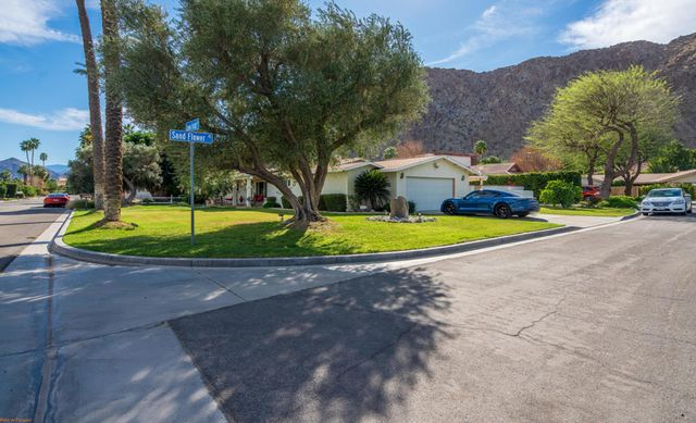 46555 Cameo Palms Drive, La Quinta, CA 92253