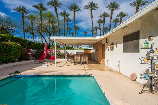 46555 Cameo Palms Drive, La Quinta, CA 92253