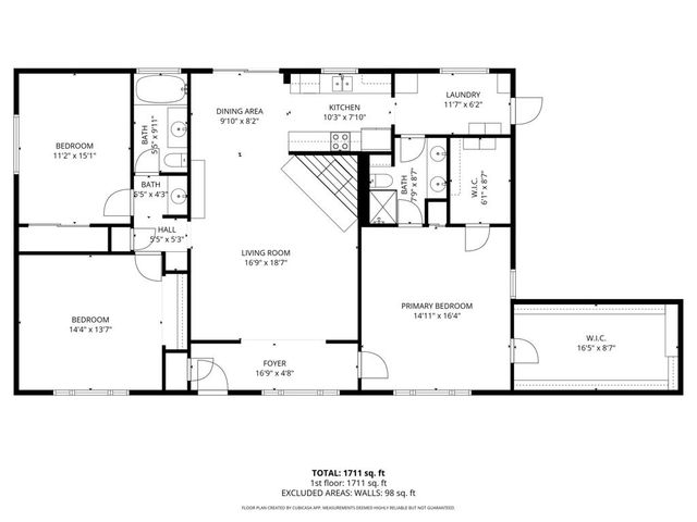 46555 Cameo Palms Drive, La Quinta, CA 92253