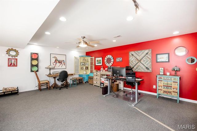210 E Fairway Drive, Belleville, IL 62223