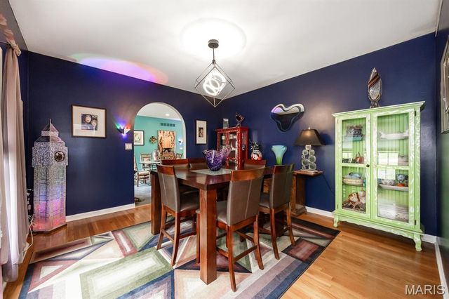 210 E Fairway Drive, Belleville, IL 62223