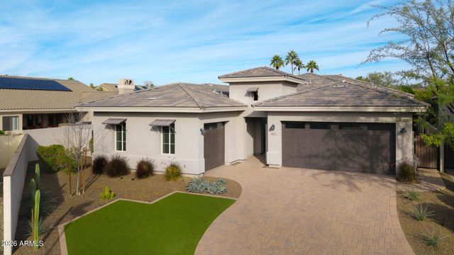 5534 E ALAN Lane, Paradise Valley, AZ 85253