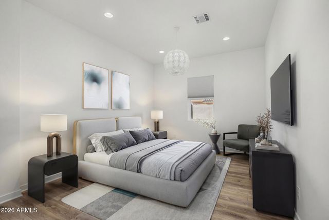 5534 E ALAN Lane, Paradise Valley, AZ 85253