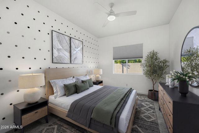 5534 E ALAN Lane, Paradise Valley, AZ 85253