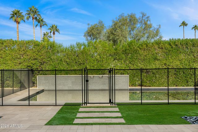 5534 E ALAN Lane, Paradise Valley, AZ 85253